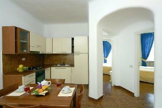 Hotel Covo Die Borboni