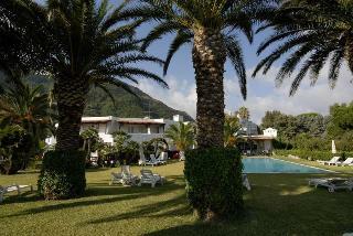 Hotel Covo Die Borboni