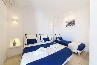 Villa Fortuna Ischia
