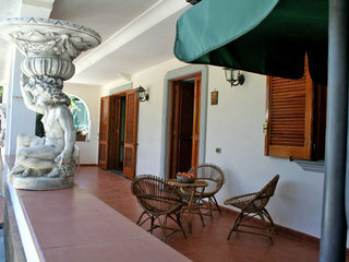 Antolusa - Two Bedroom