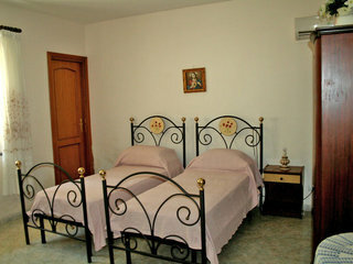 Antolusa - Two Bedroom