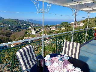 Monalisa - Capri View - Two Bedroom