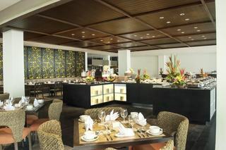 Bali Paragon Resort Hotel