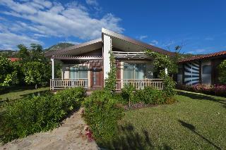 Hotel Boutique Kimera Hotel