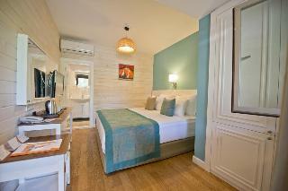 Hotel Boutique Kimera Hotel