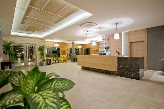 Hotel Boutique Kimera Hotel