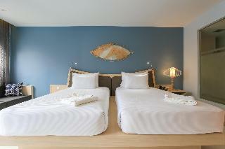 Hotel Beyond Patong