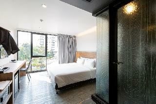 Stay Hotel Bangkok