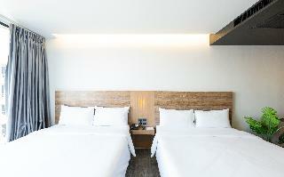 Stay Hotel Bangkok