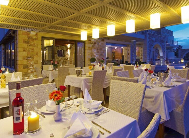Mistral Hotel - Singles Only