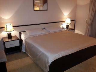 Hotel Kaspia Lenkaran