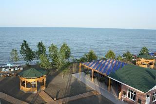 Hotel Kaspia Lenkaran