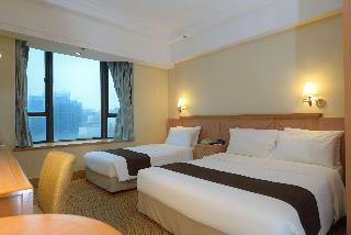Hotel Ramada Hong Kong Grand View