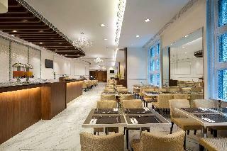 Hotel Ramada Hong Kong Grand View