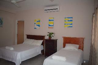 Hostal Grand Hostel Cancun