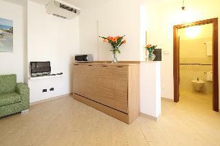 Residence Hotel Kriss