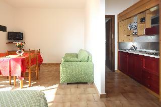 Residence Hotel Kriss