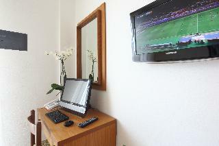 Residence Hotel Kriss