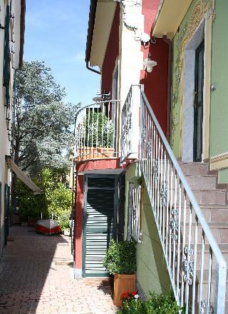 Villa Appartamenti In Piazzetta