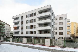 Apartamentos P&o Goclaw