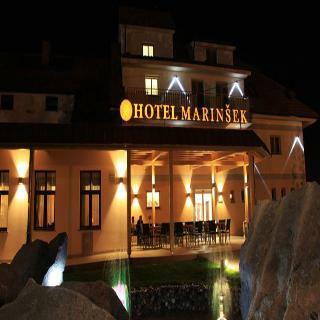 Hotel Marinsek