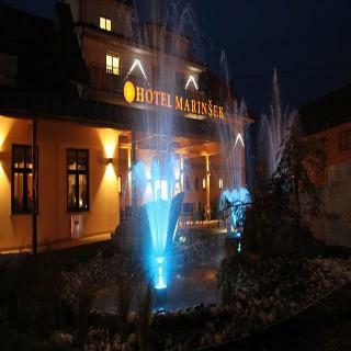 Hotel Marinsek