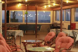 Apartamentos Villa Marina