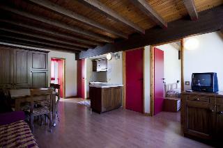 Hotel Residence Savoia