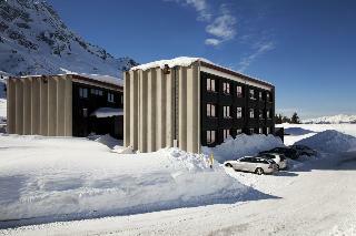 Hotel Residence Savoia