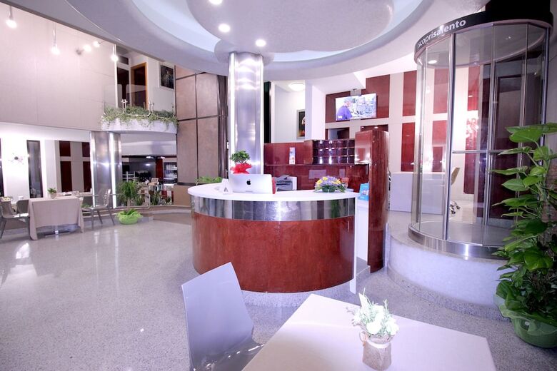 Hotel Fly Gallipoli