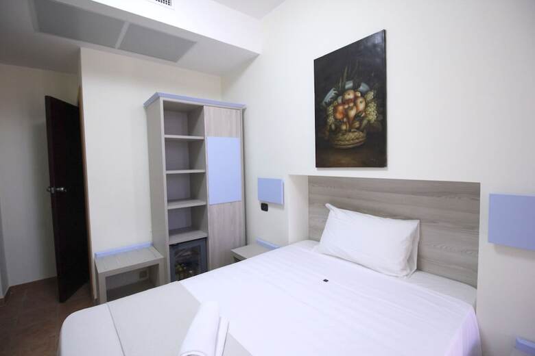 Hotel Fly Gallipoli