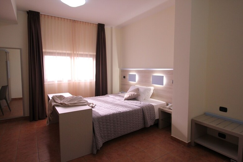 Hotel Fly Gallipoli