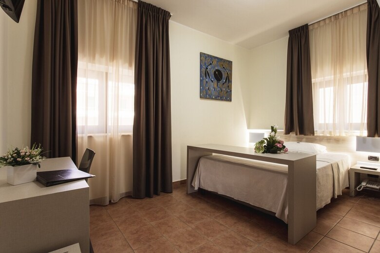 Hotel Fly Gallipoli