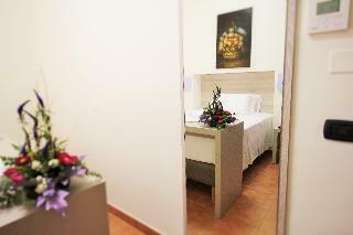 Hotel Fly Gallipoli