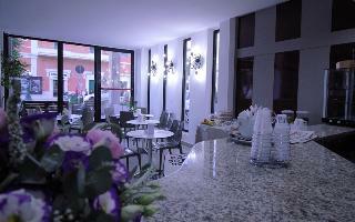 Hotel Fly Gallipoli