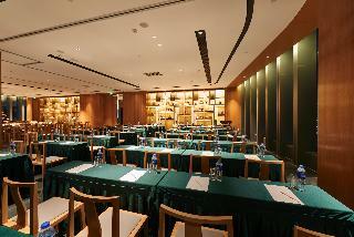 H'elite Hotel