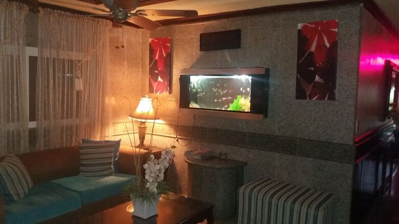 Mountain View Hotel