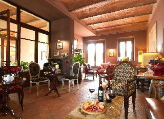 Agroturismo Agriturismo La Canonica