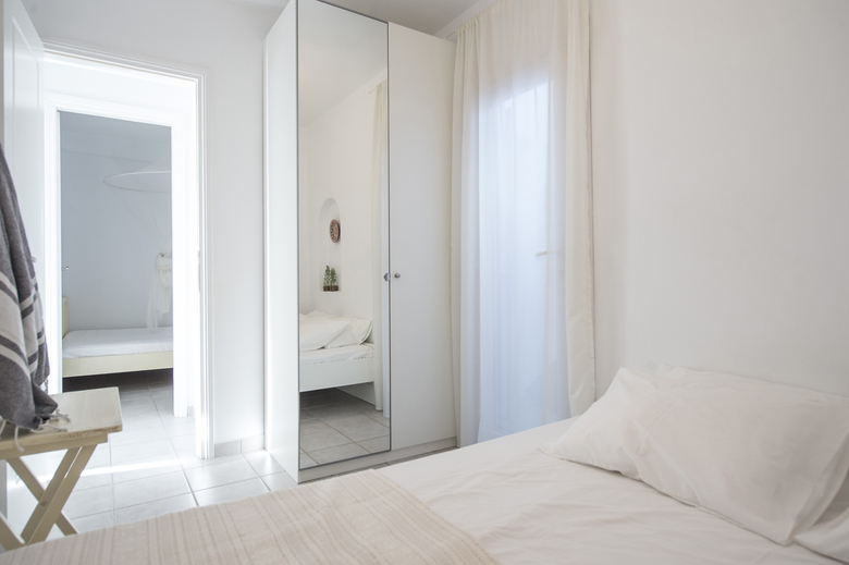 Apartamentos Cleopatra Homes