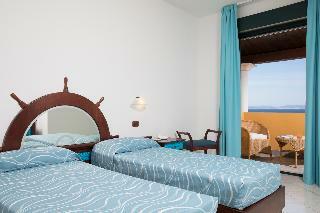 Lu Hotel Maladroxia