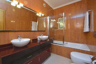 Aparthotel Millennium Plaza