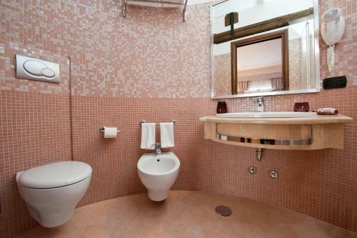Hotel Roma Tiburtina