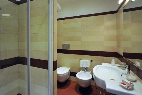 Hotel Roma Tiburtina