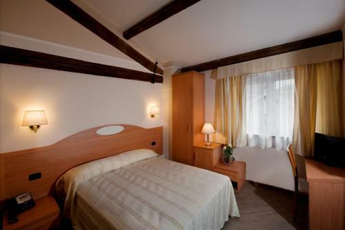 Hotel Roma Tiburtina