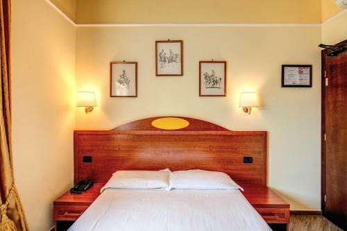 Hotel Roma Tiburtina