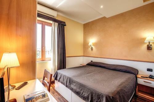 Hotel Roma Tiburtina