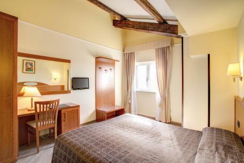 Hotel Roma Tiburtina