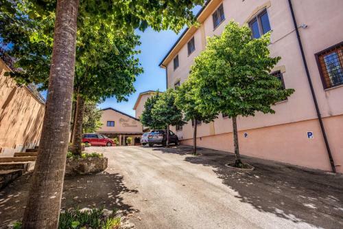 Hotel Roma Tiburtina