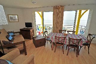 Hotel R�sidence Les Terrasses de La Plage