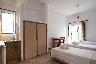 Hotel Ibiscus Apartments